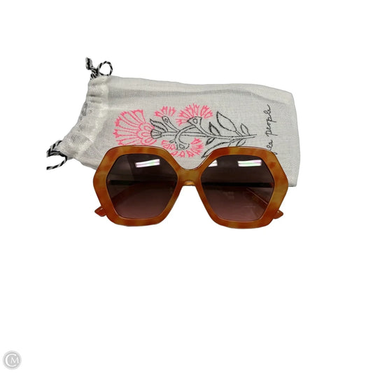Sunglasses By Free People