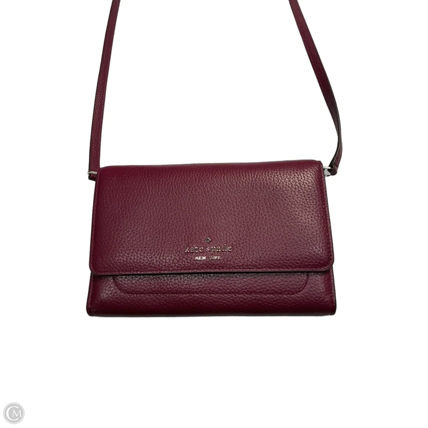 Crossbody Designer By Kate Spade, Size: Small