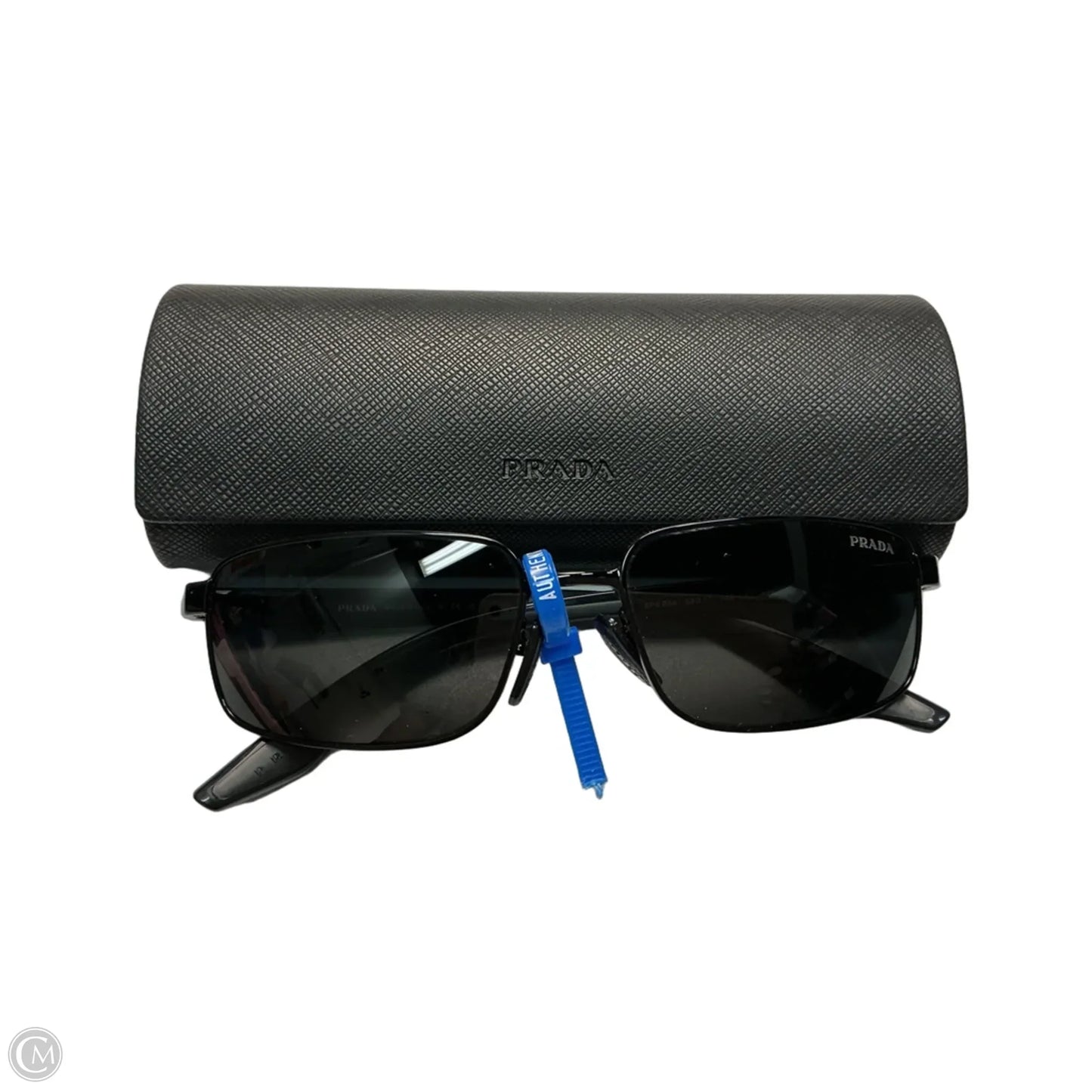 Sunglasses Luxury Designer By Prada