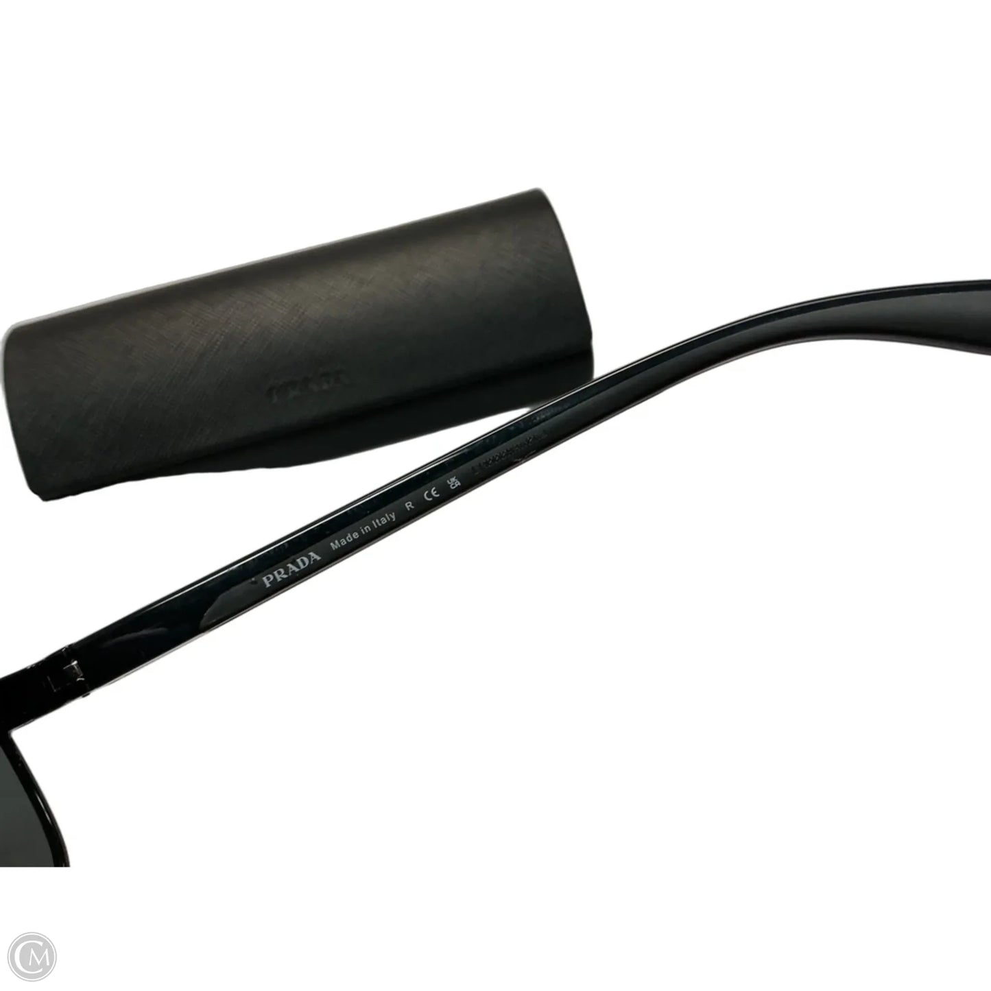 Sunglasses Luxury Designer By Prada