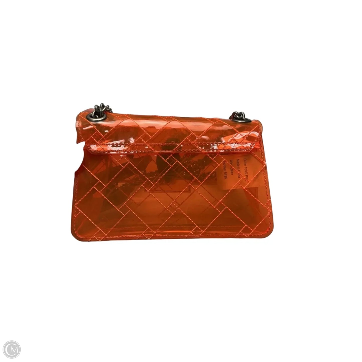 Crossbody Designer By Kurt Geiger, Size: Small