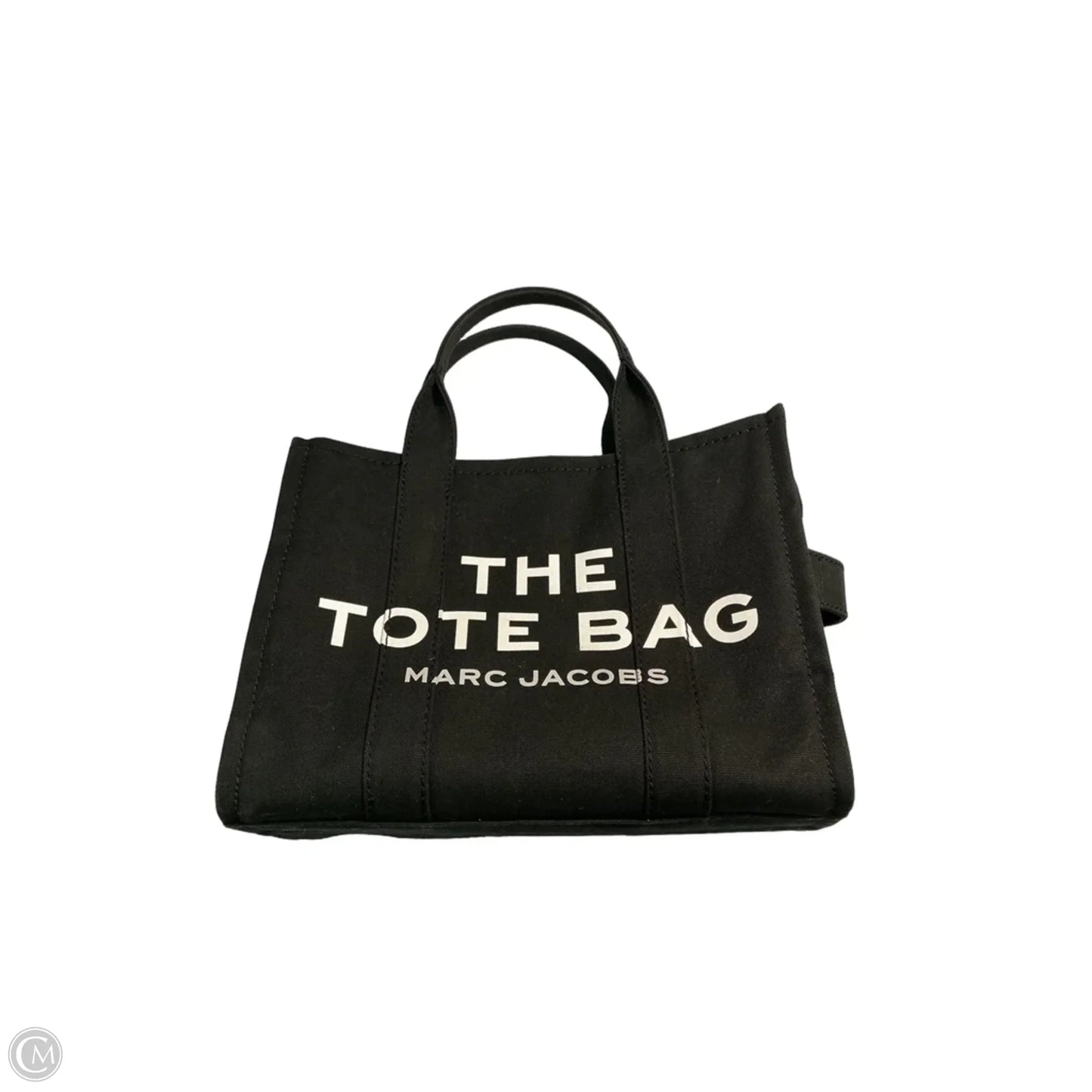 Tote Luxury Designer By Marc Jacobs, Size: Medium