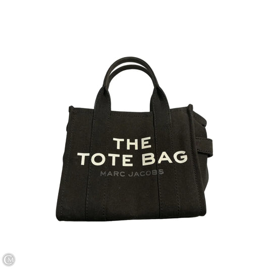 Tote Luxury Designer By Marc Jacobs, Size: Small