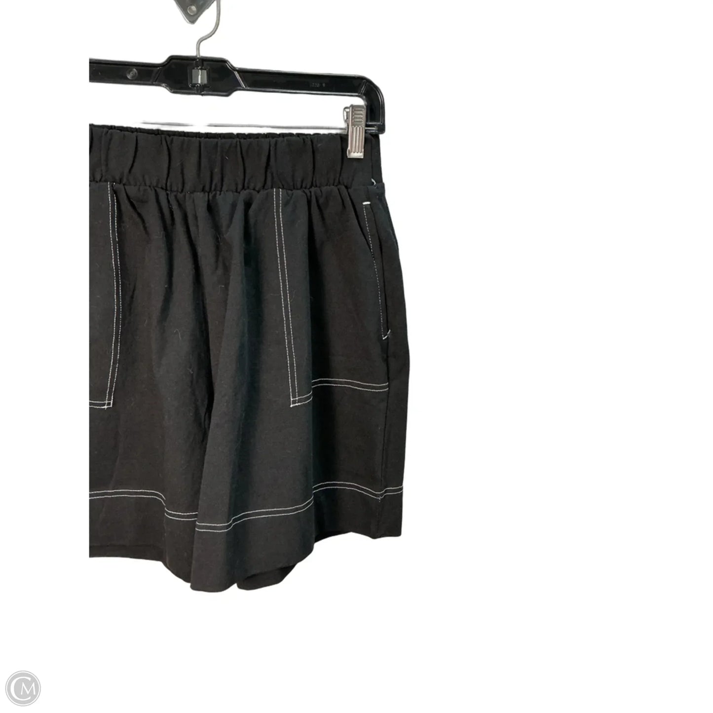 Shorts By Free People In Black, Size: 2