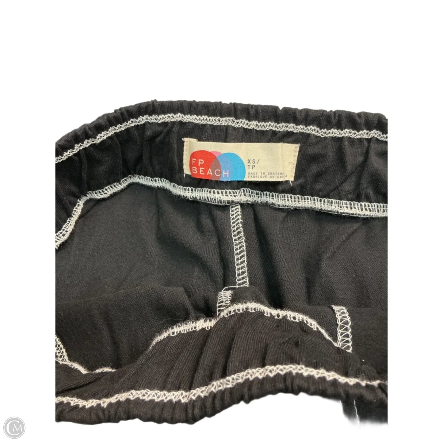 Shorts By Free People In Black, Size: 2