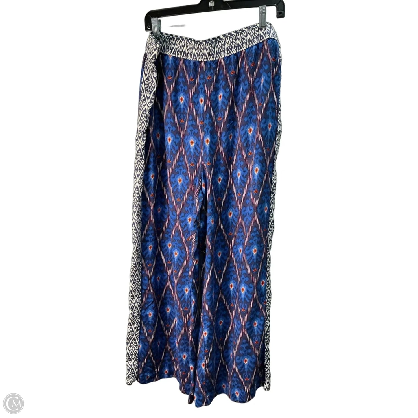 Pants Other By Anthropologie In Blue, Size: Xl