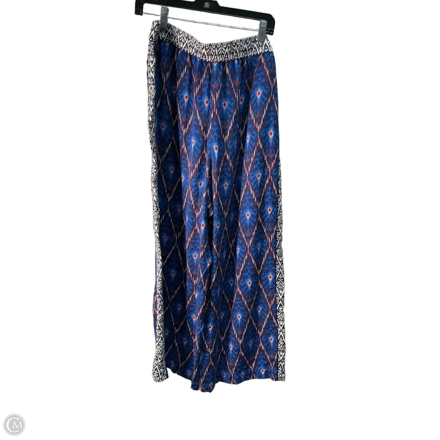 Pants Other By Anthropologie In Blue, Size: Xl