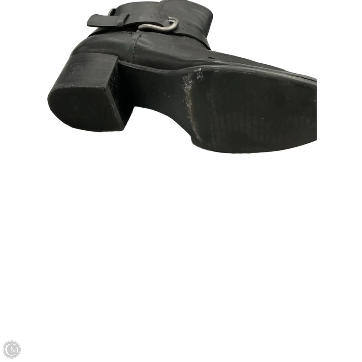 Boots Designer By Ugg In Black, Size: 6
