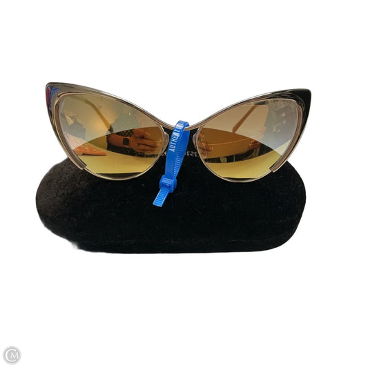 Sunglasses Luxury Designer By Tom Ford, Size: