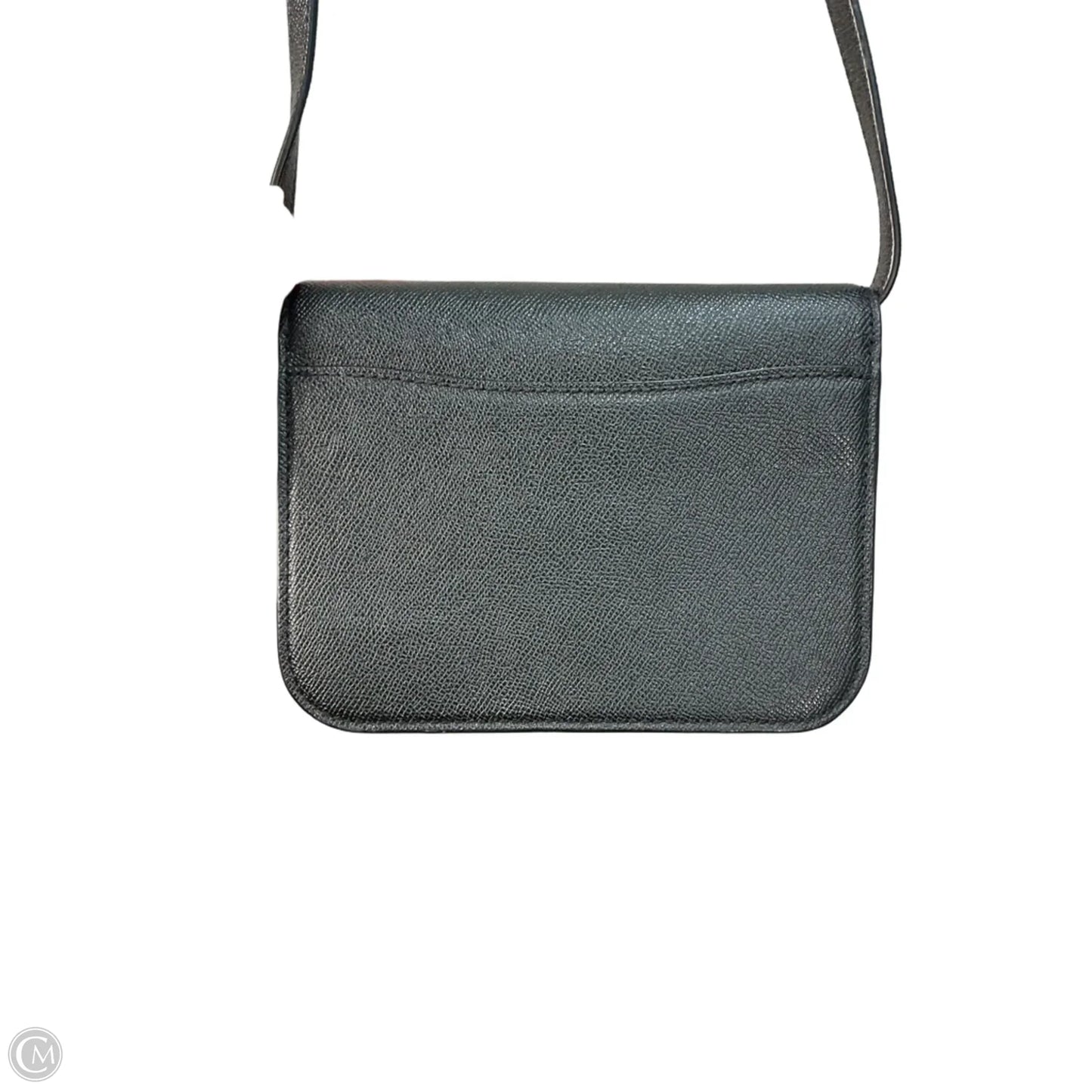 Crossbody Designer By Coach, Size: Small