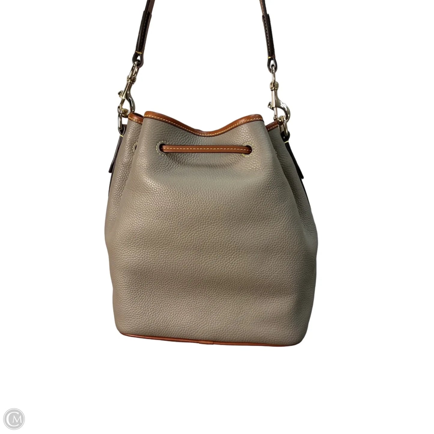 Handbag Designer By Dooney And Bourke, Size: Medium