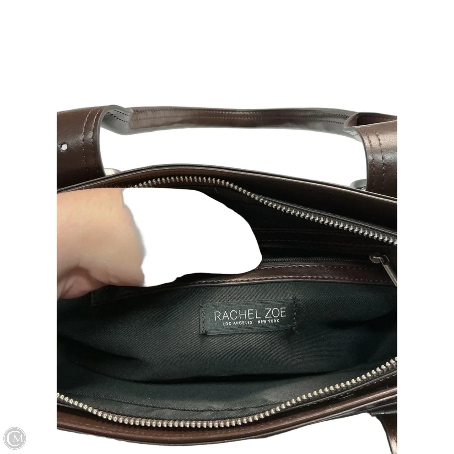 Handbag By Rachel Zoe, Size: Medium