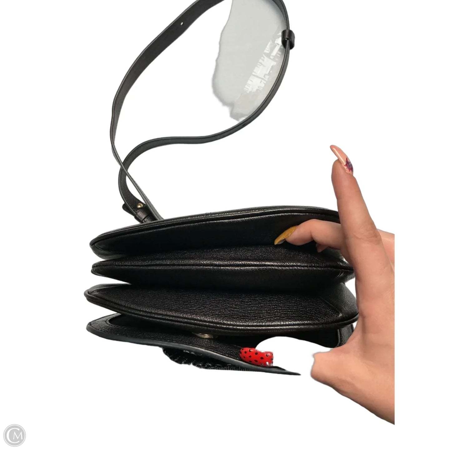 Crossbody Designer By See By Chloe, Size: Medium