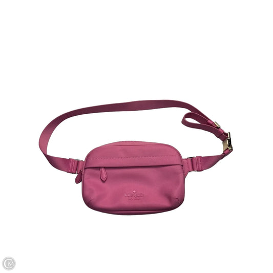 Belt Bag Designer By Kate Spade, Size: Medium