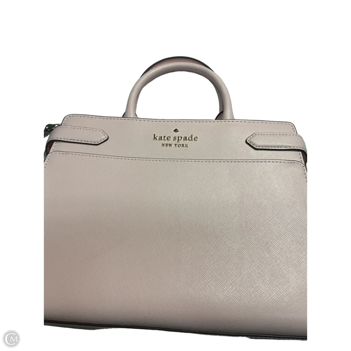 Handbag Designer By Kate Spade, Size: Medium
