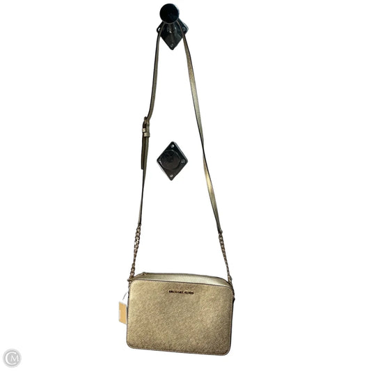 Crossbody By Michael By Michael Kors, Size: Medium