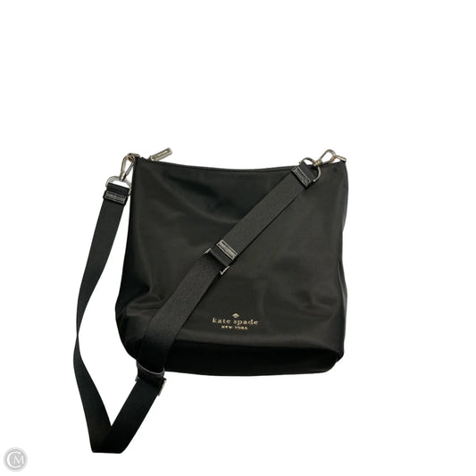 Crossbody Designer By Kate Spade, Size: Medium