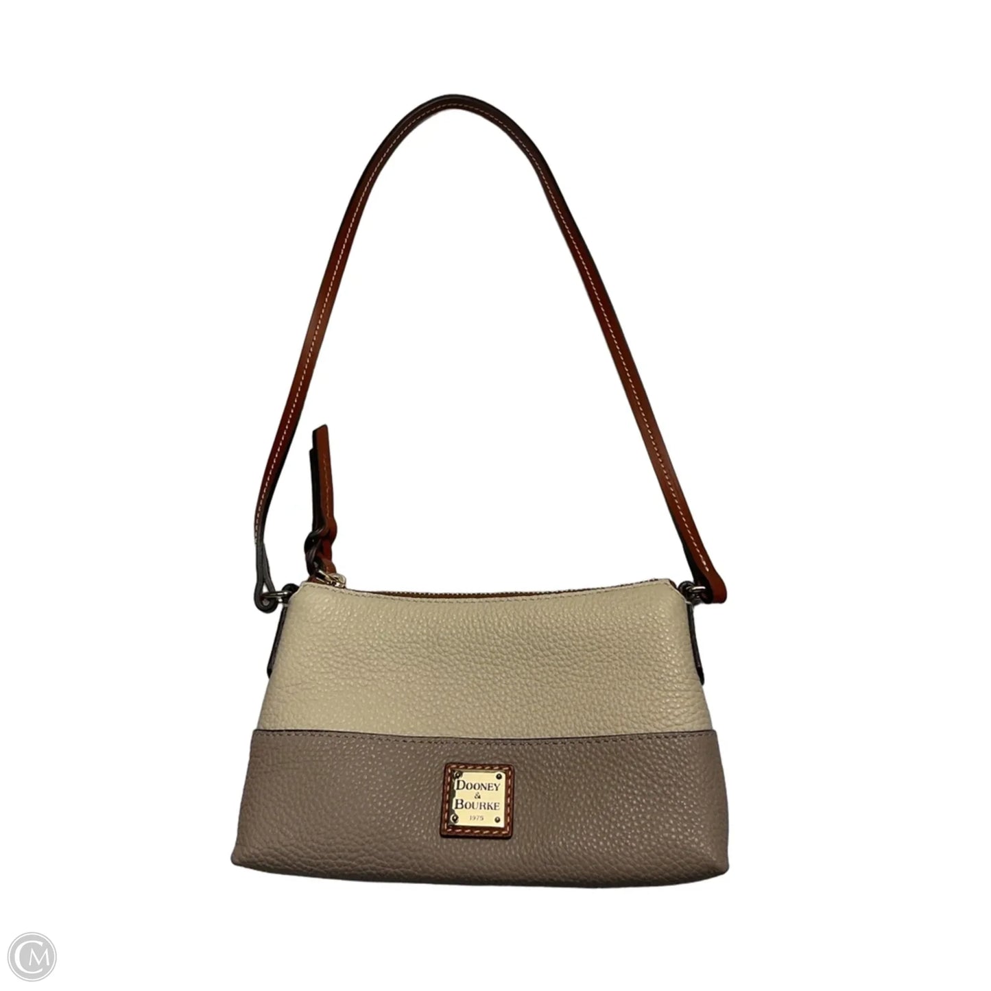 Handbag Designer By Dooney And Bourke, Size: Small