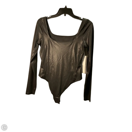 Bodysuit By Lululemon In Black, Size: L