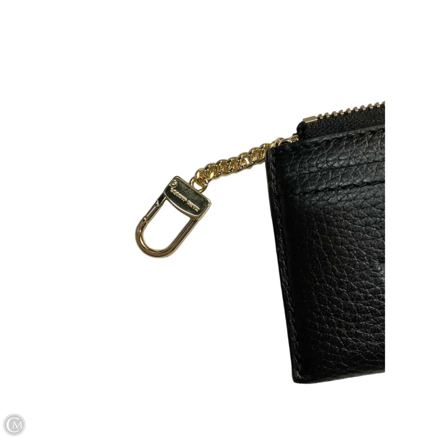 Wallet Luxury Designer By Marc Jacobs, Size: Small