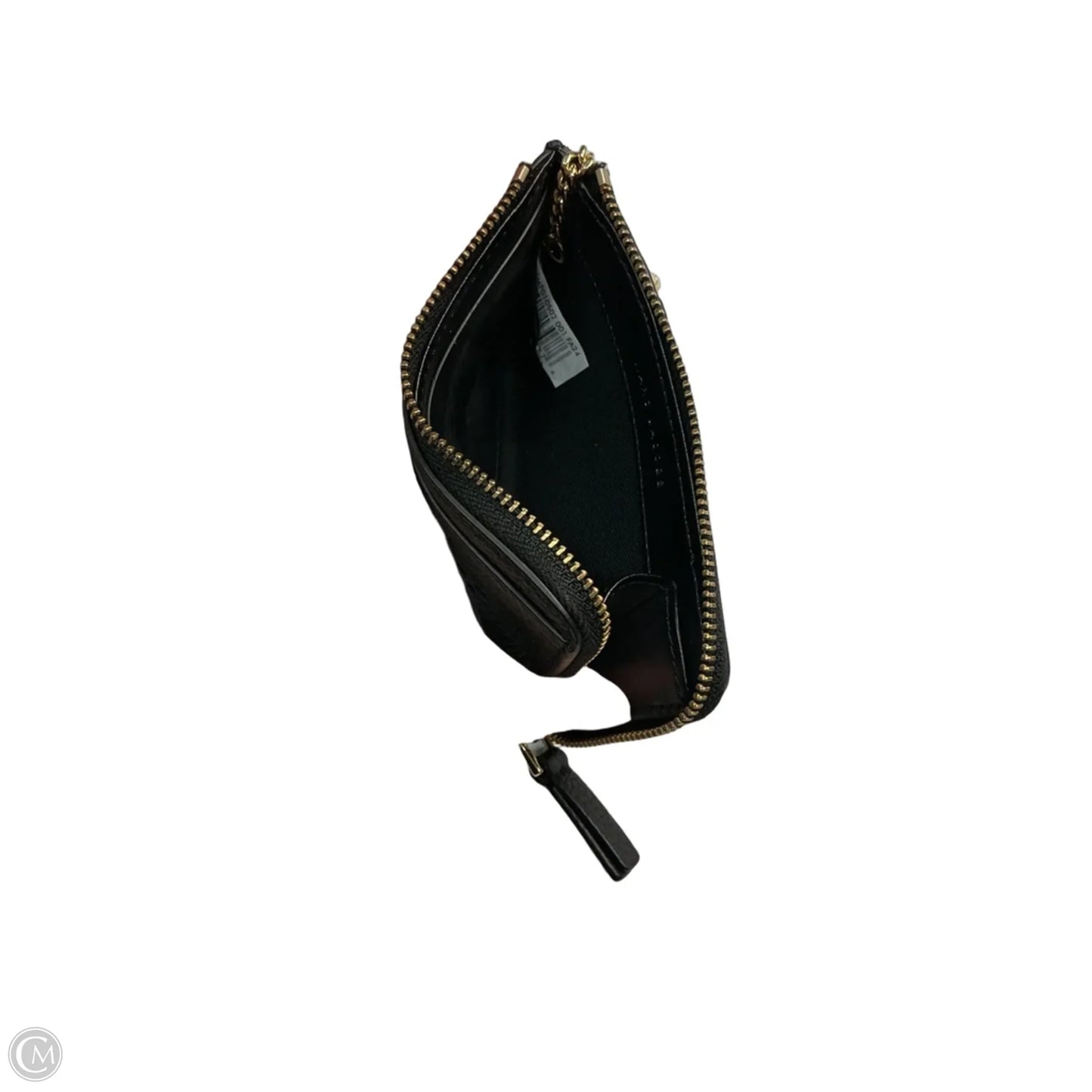 Wallet Luxury Designer By Marc Jacobs, Size: Small