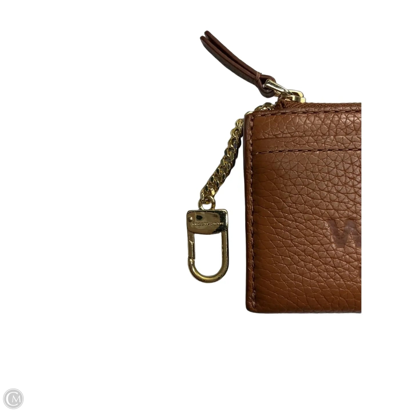 Wallet Luxury Designer By Marc Jacobs, Size: Small