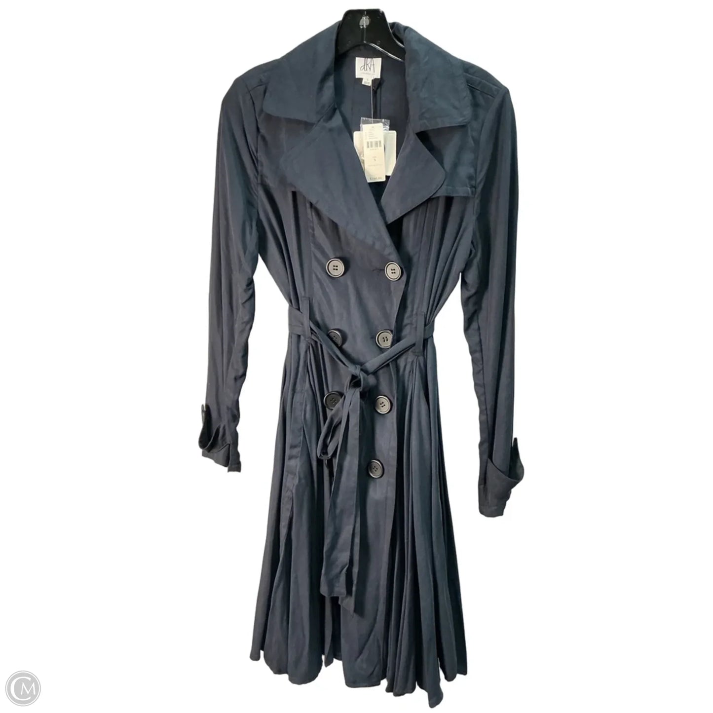 Jacket Other By Anthropologie In Blue, Size: S