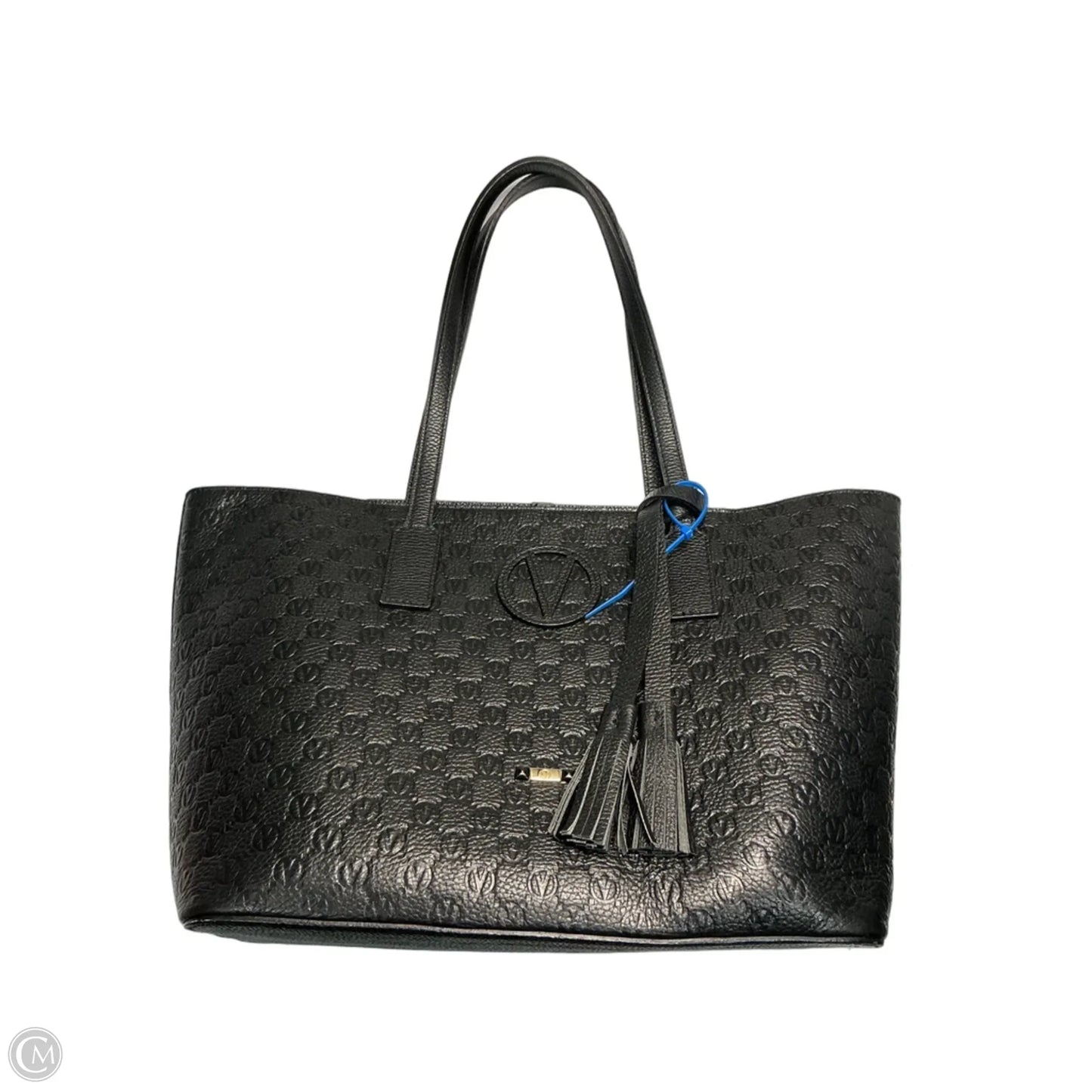 Tote Designer By Valentino-mario, Size: Medium