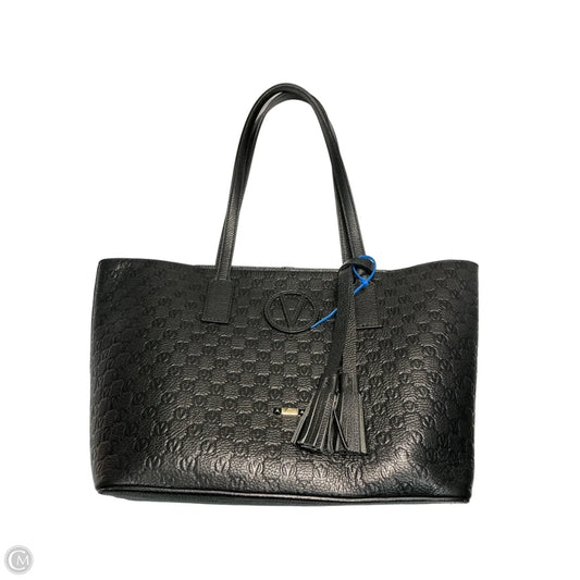Tote Designer By Valentino-mario, Size: Medium