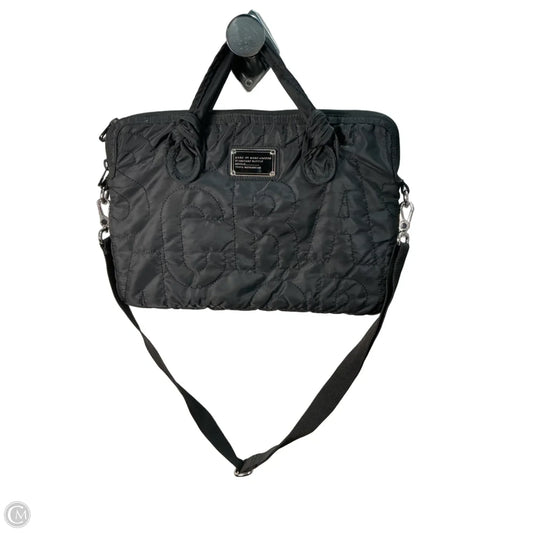 Laptop Bag Designer By Marc By Marc Jacobs, Size: Medium