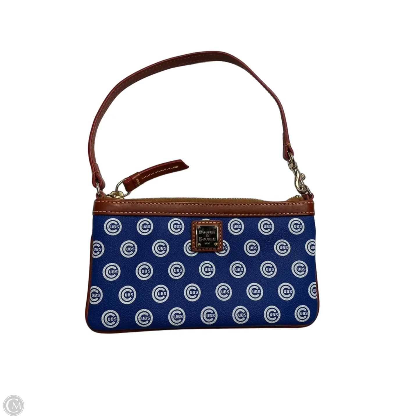 Wristlet Designer By Dooney And Bourke, Size: Medium