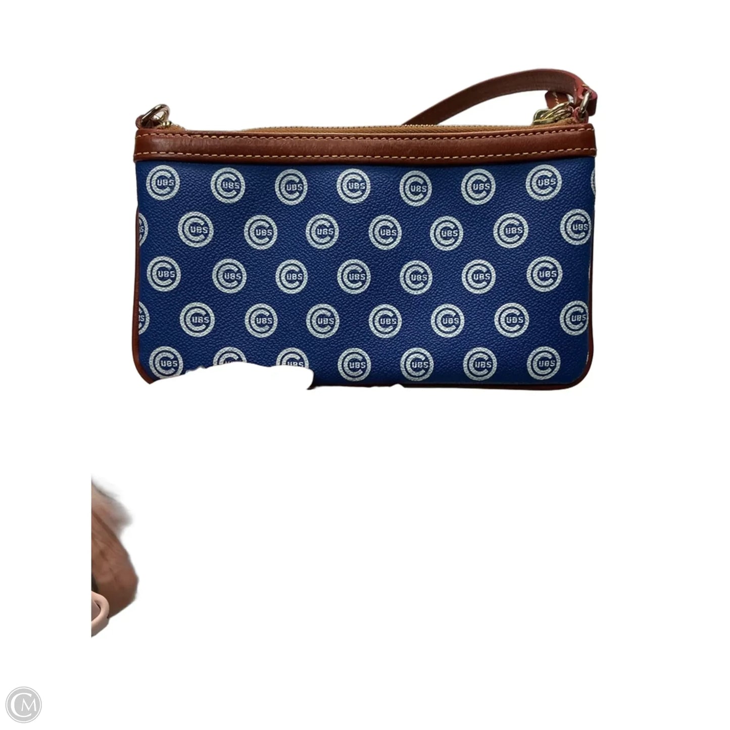 Wristlet Designer By Dooney And Bourke, Size: Medium