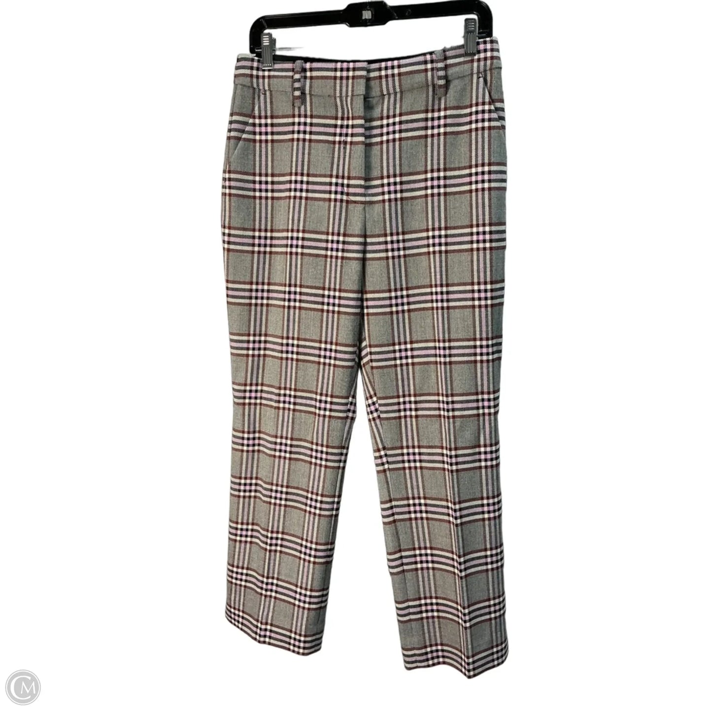 Pants Designer By Derek Lam In Grey, Size: 6