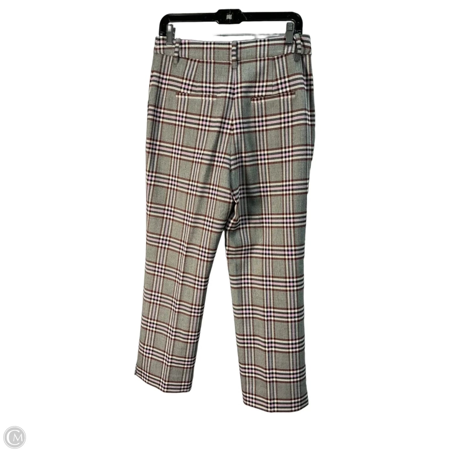 Pants Designer By Derek Lam In Grey, Size: 6