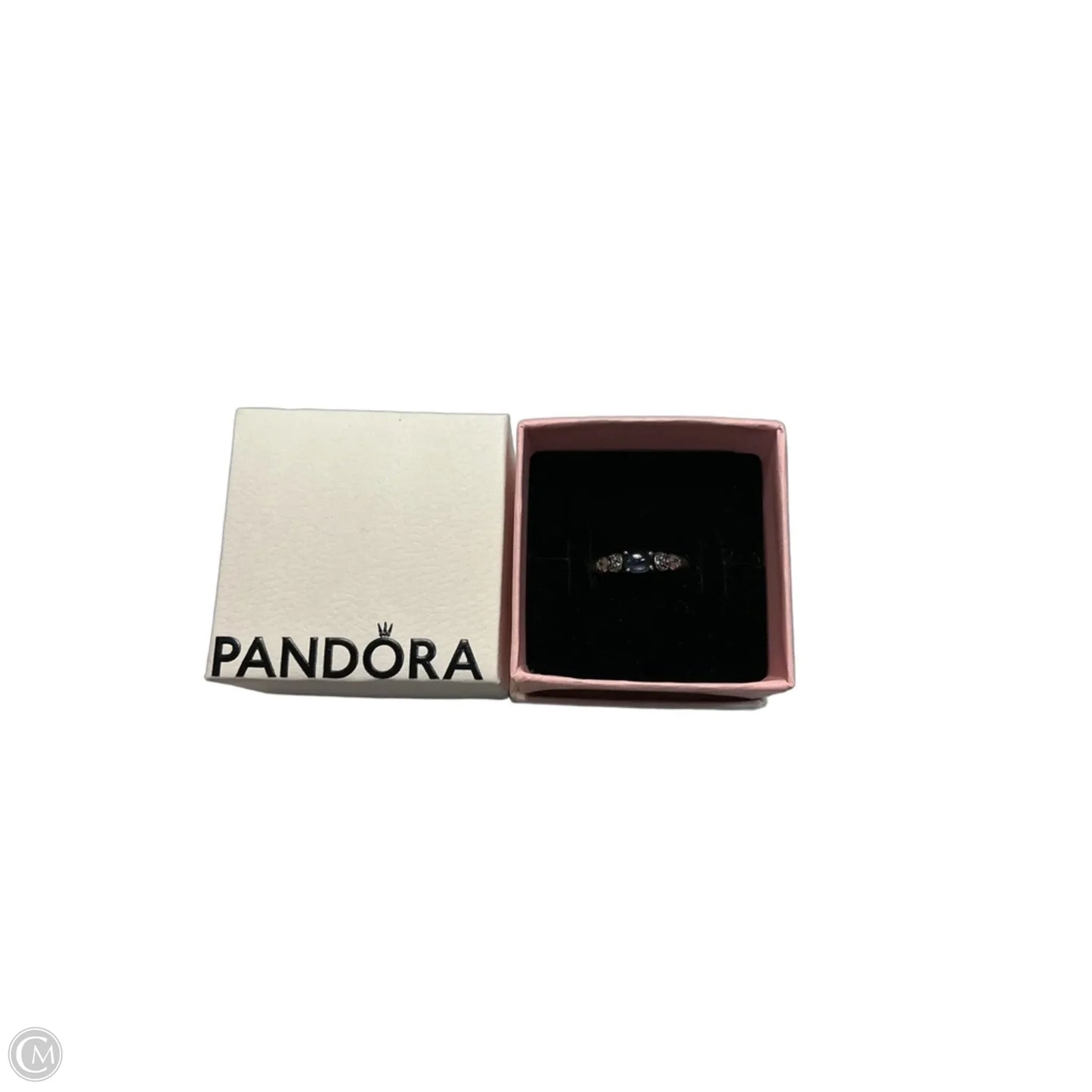 Ring Band By Pandora