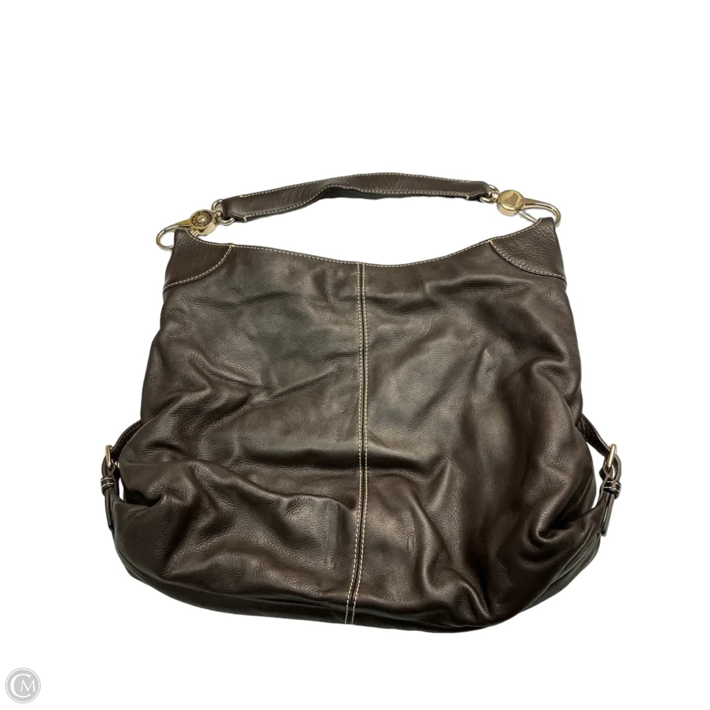 Handbag Designer By Dooney And Bourke, Size: Medium