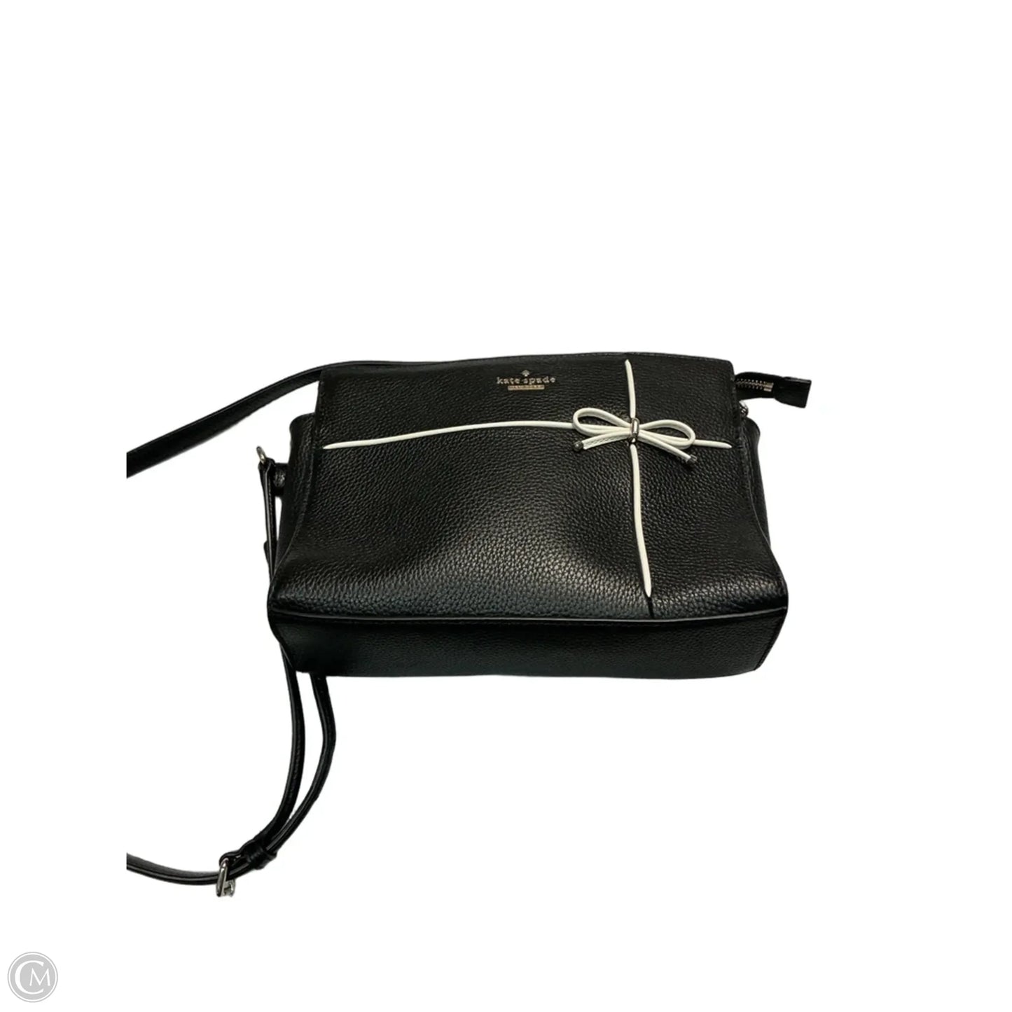 Crossbody Designer By Kate Spade, Size: Medium