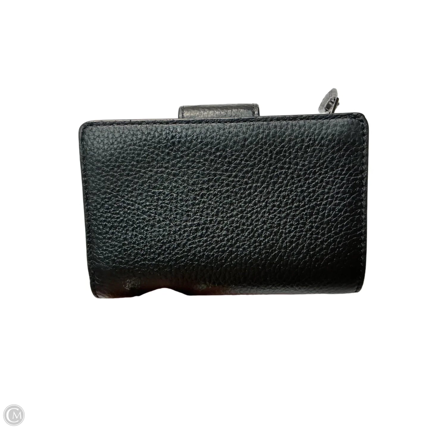 Wallet Designer By Coach, Size: Medium
