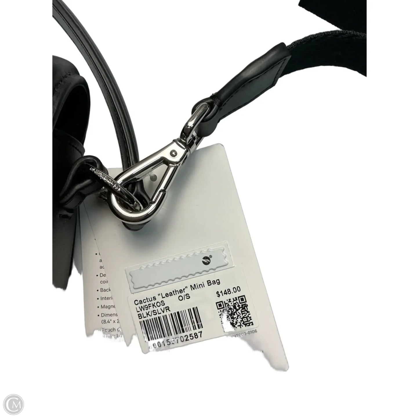 Crossbody By Lululemon, Size: Medium