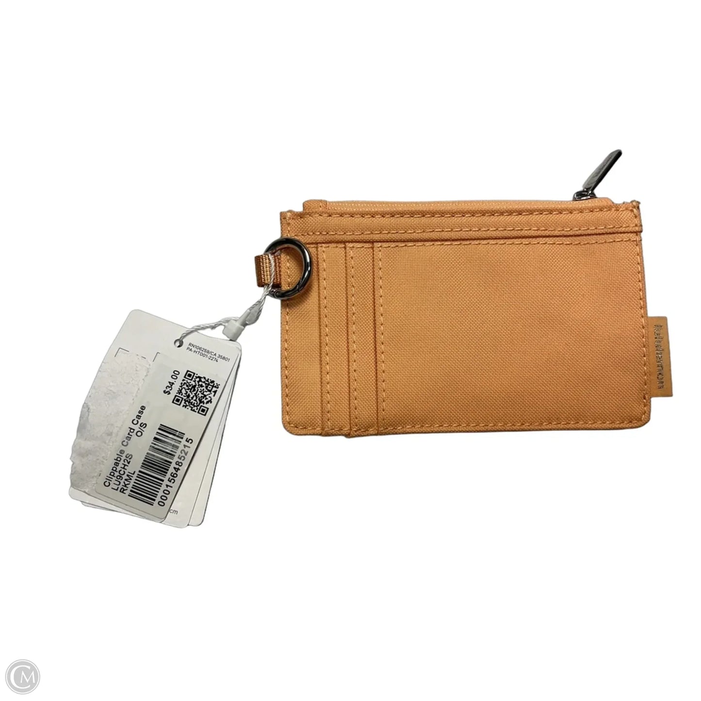 Wallet By Lululemon, Size: Small