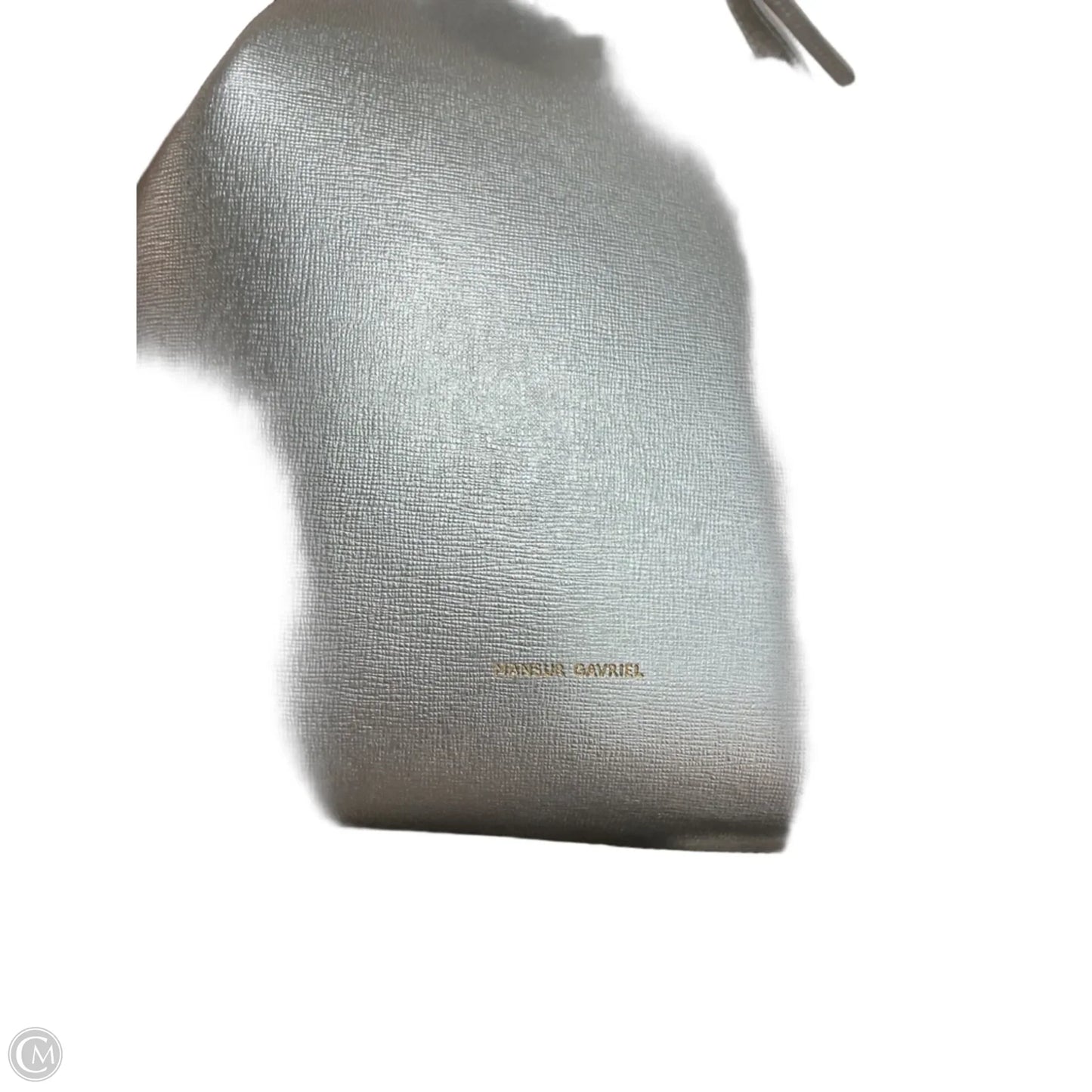 Tote Designer By Mansur Gavriel, Size: Medium