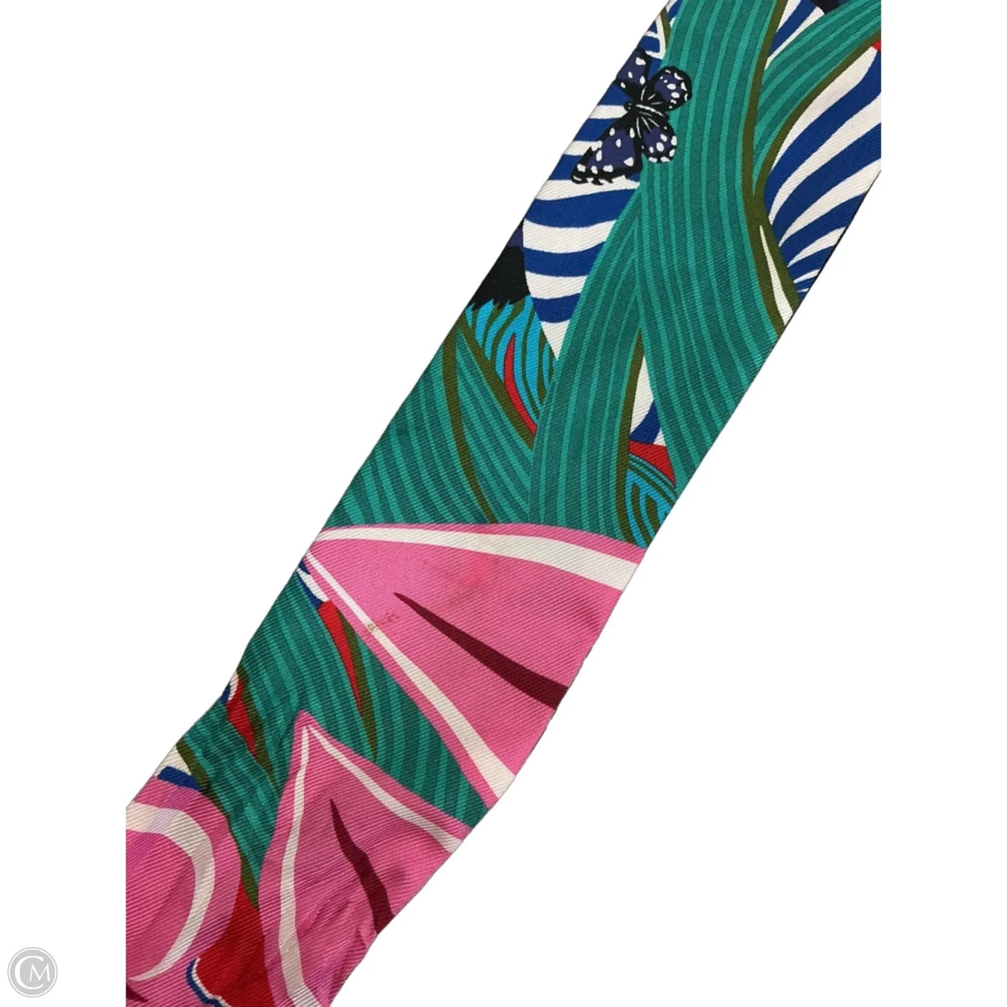 Scarf Luxury Designer By Hermes
