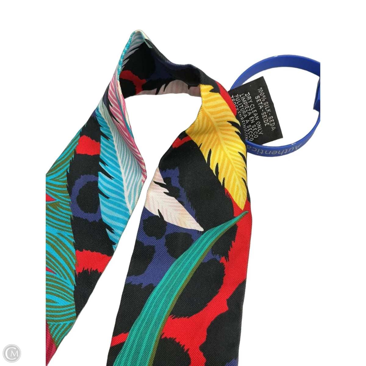 Scarf Luxury Designer By Hermes