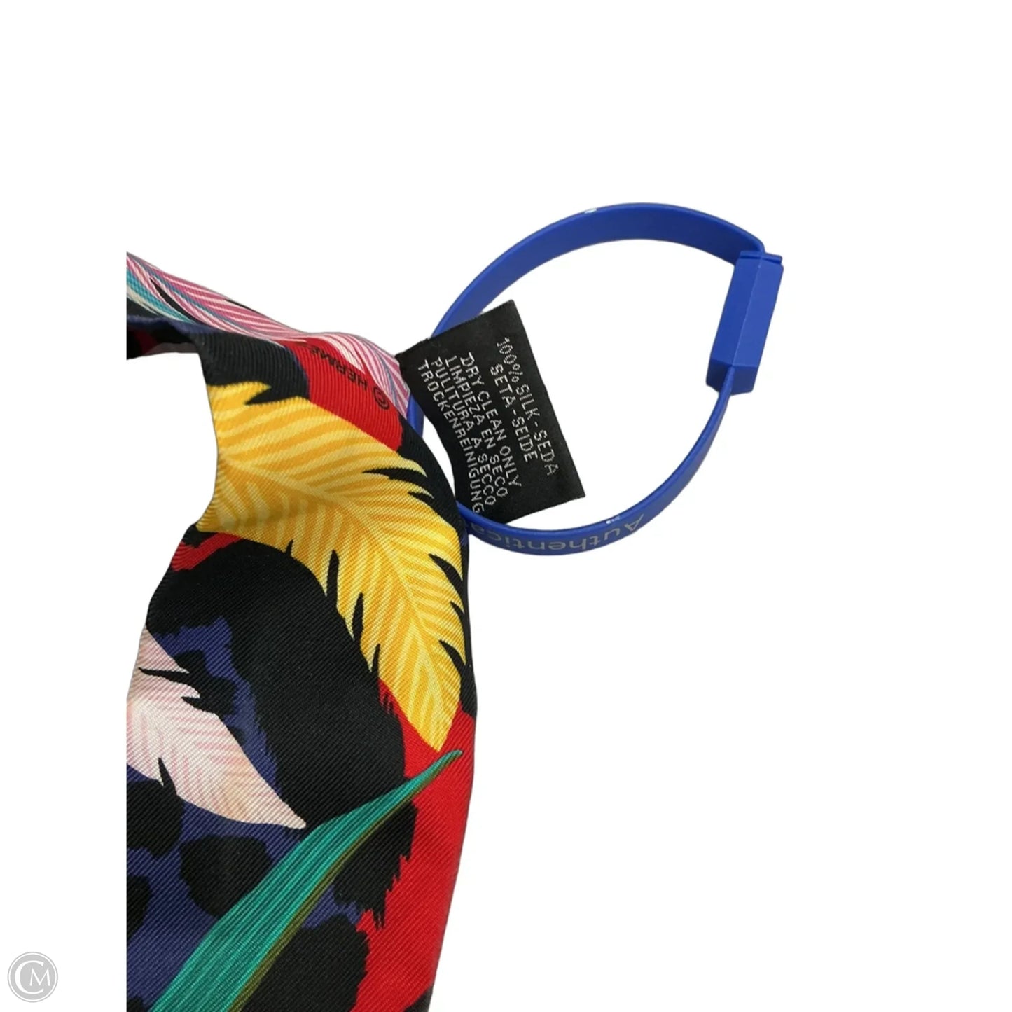Scarf Luxury Designer By Hermes