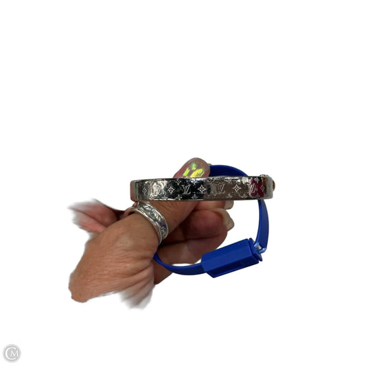 Bracelet Luxury Designer By Louis Vuitton