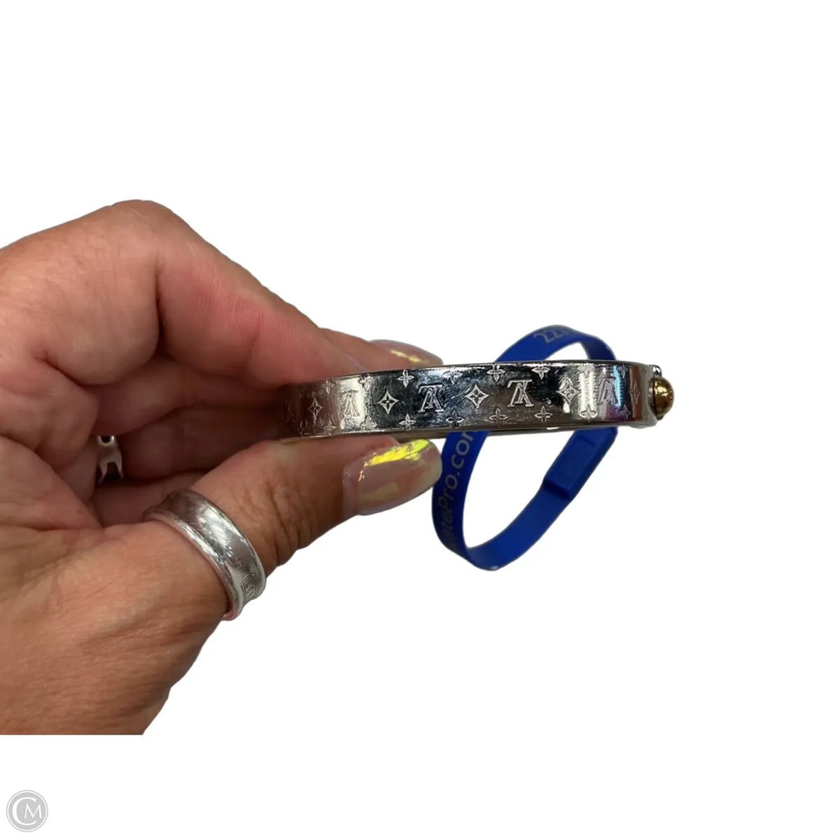 Bracelet Luxury Designer By Louis Vuitton