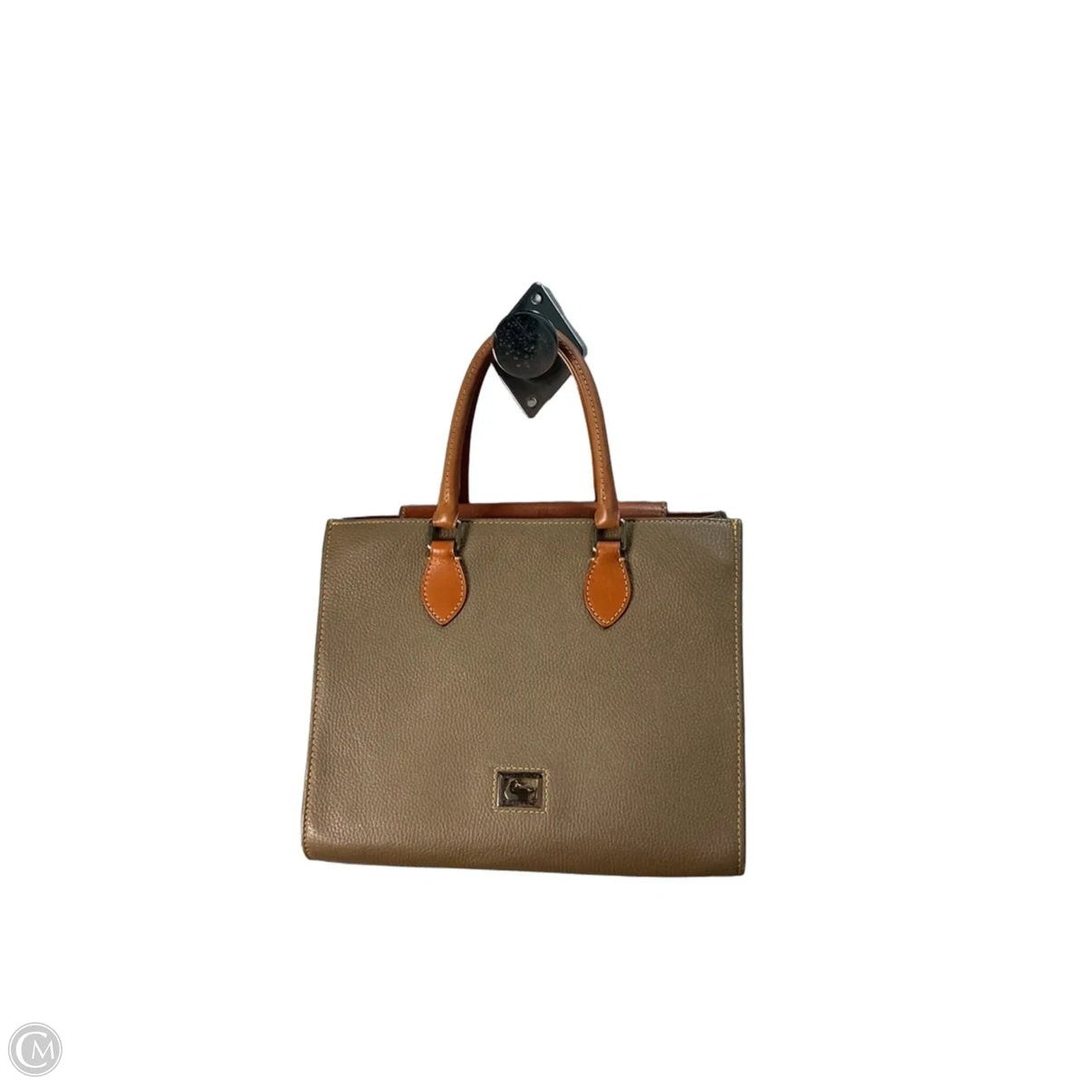 Crossbody Designer By Dooney And Bourke, Size: Medium