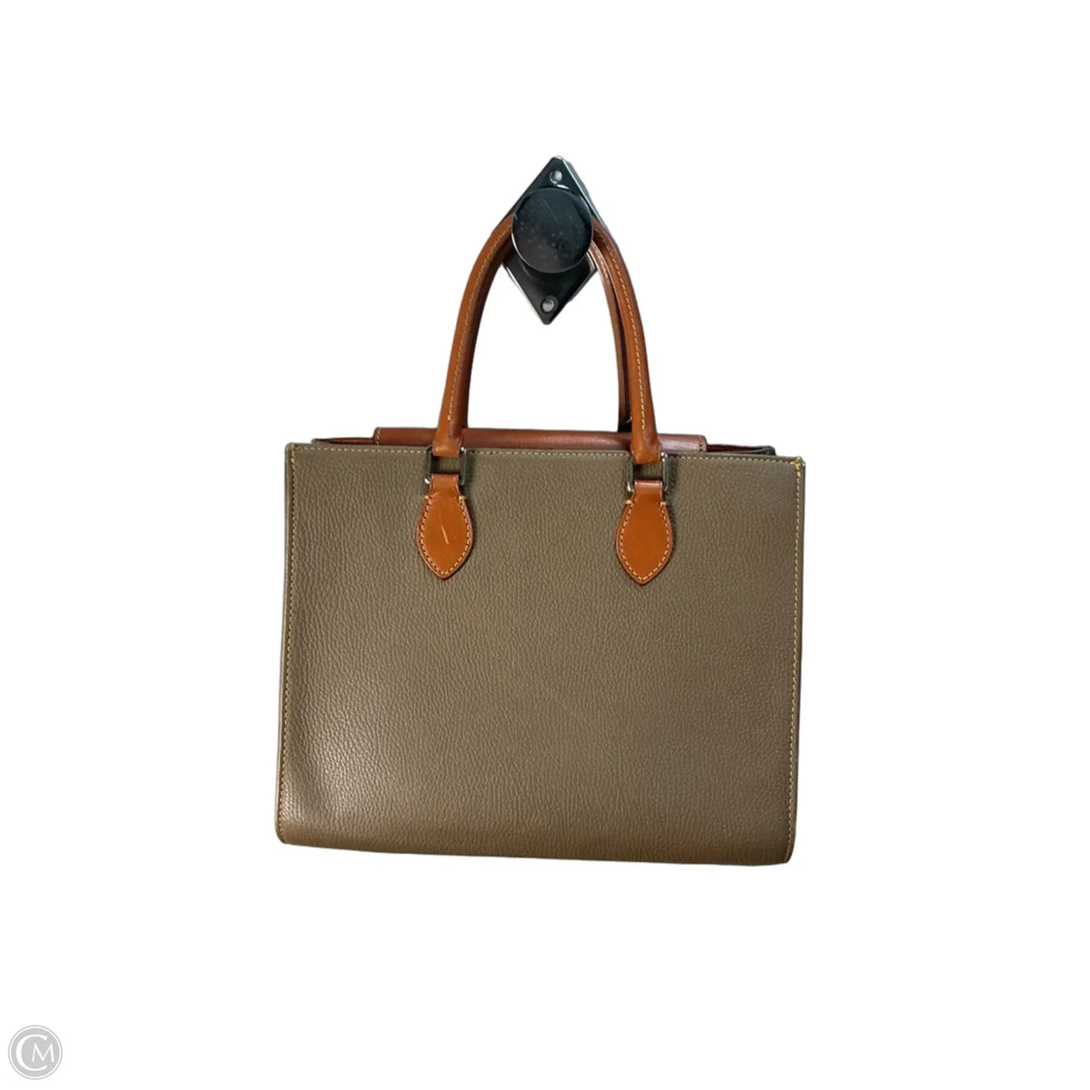 Crossbody Designer By Dooney And Bourke, Size: Medium