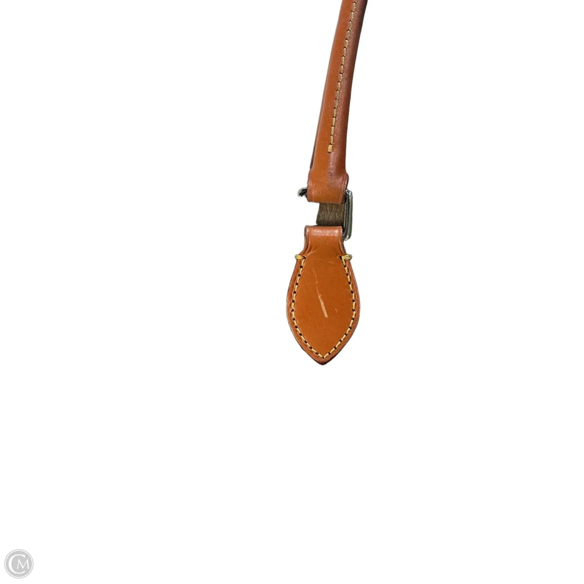 Crossbody Designer By Dooney And Bourke, Size: Medium
