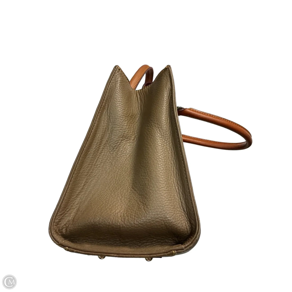 Crossbody Designer By Dooney And Bourke, Size: Medium